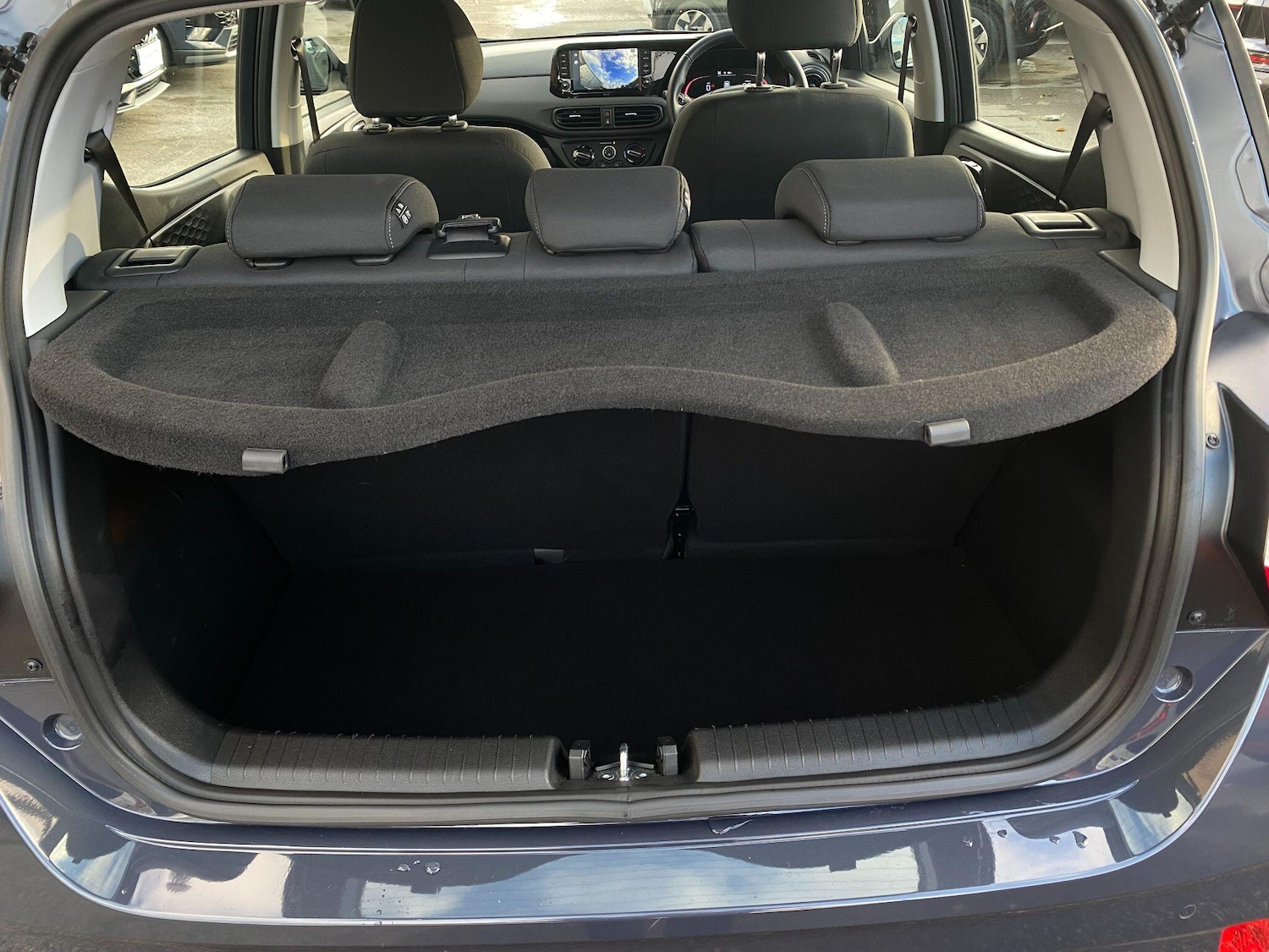 Used Hyundai i10 2025 for sale - 77081531: Photo 36