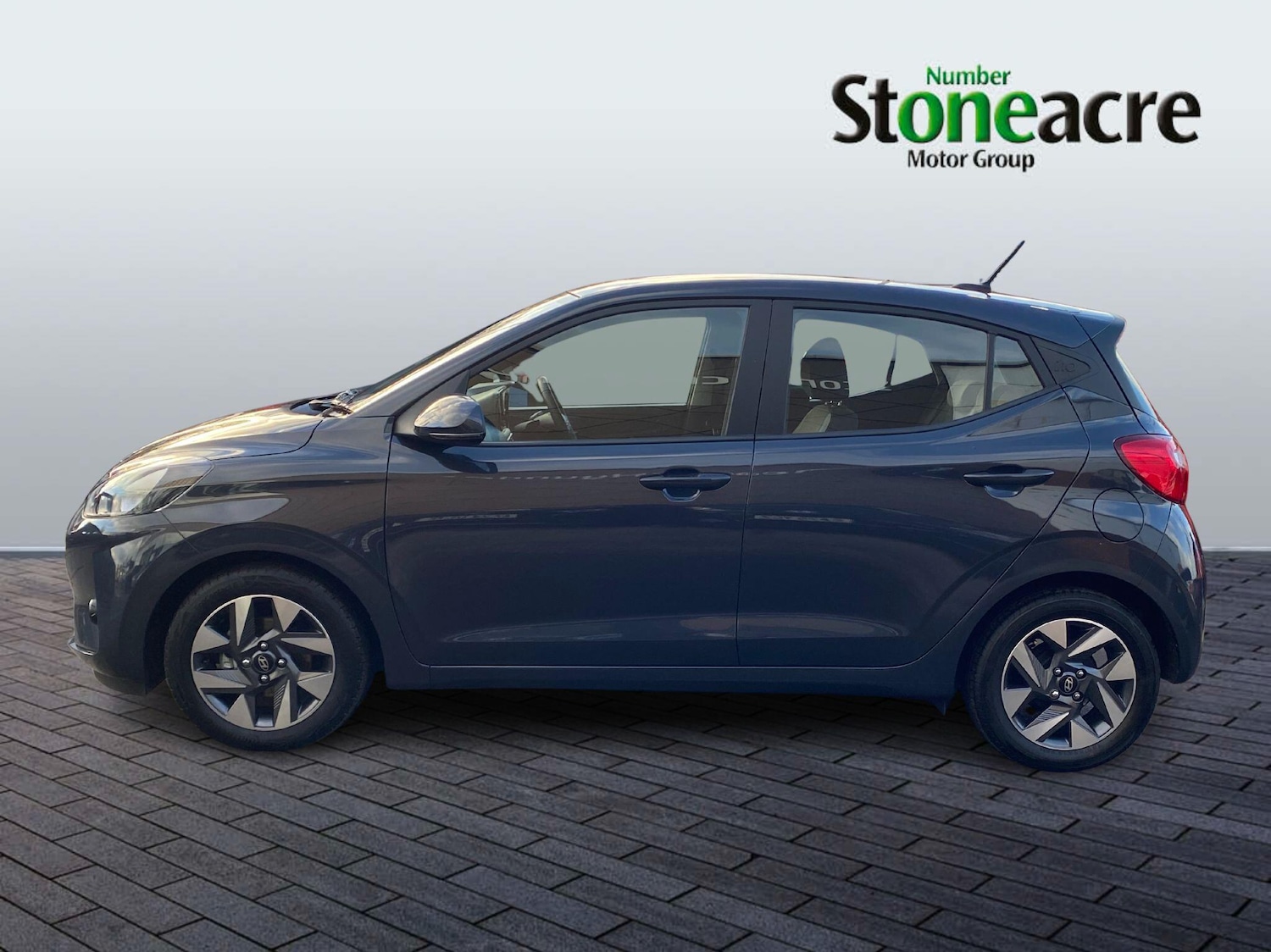 Used Hyundai i10 2025 for sale - 77081531: Photo 5