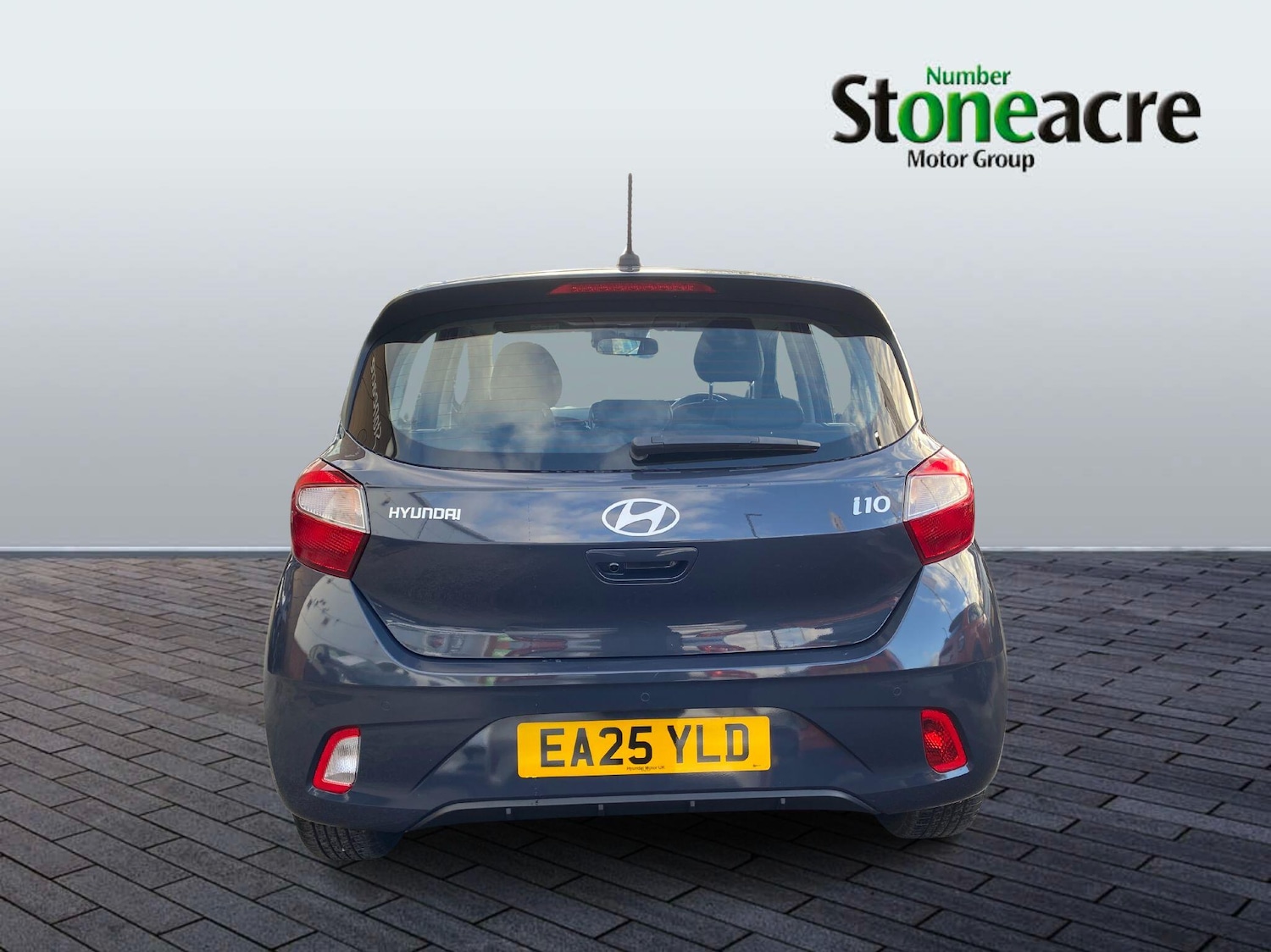 Used Hyundai i10 2025 for sale - 77081531: Photo 6
