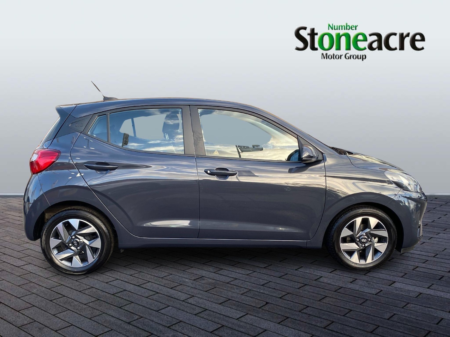 Used Hyundai i10 2025 for sale - 77081531: Photo 7