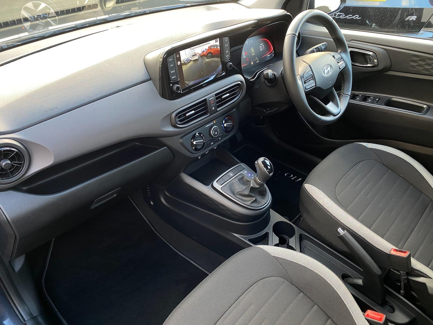 Used Hyundai i10 2025 for sale - 77081531: Photo 9