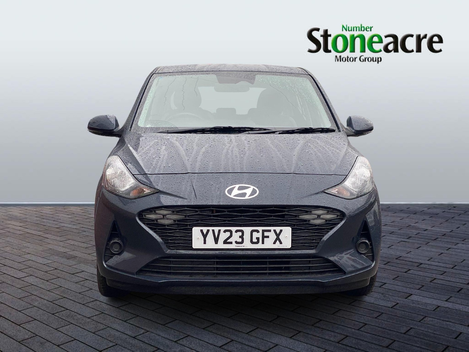 Used Hyundai i10 2023 for sale - 76560903: Photo 2