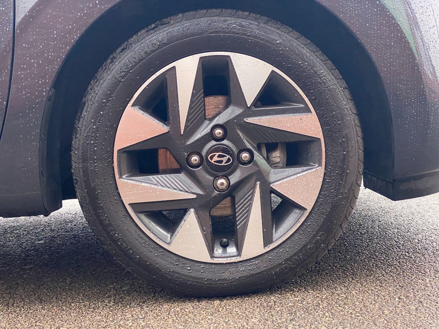 Used Hyundai i10 2023 for sale - 76560903: Photo 26