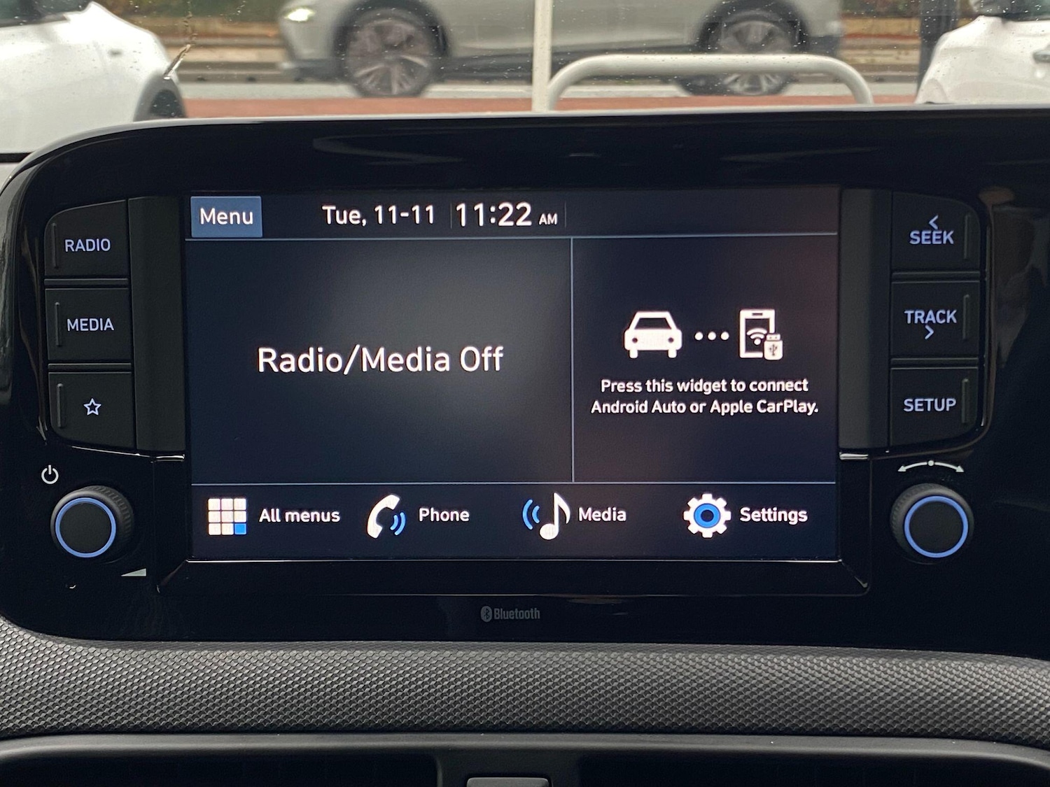 Used Hyundai i10 2023 for sale - 76560903: Photo 27