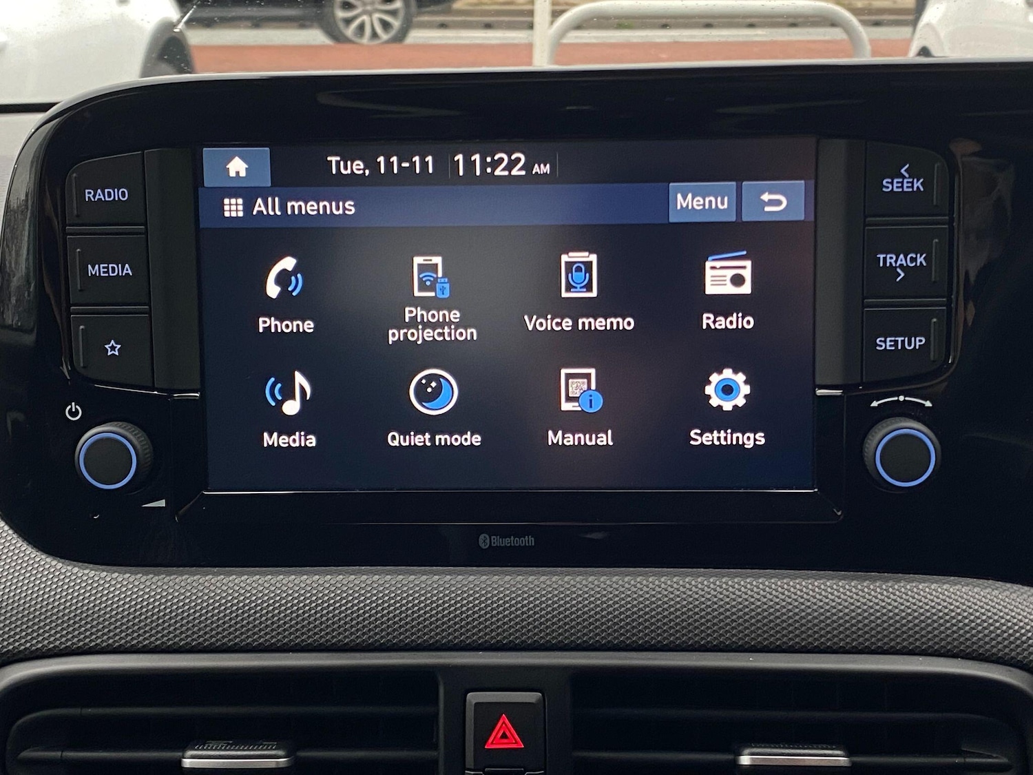 Used Hyundai i10 2023 for sale - 76560903: Photo 28