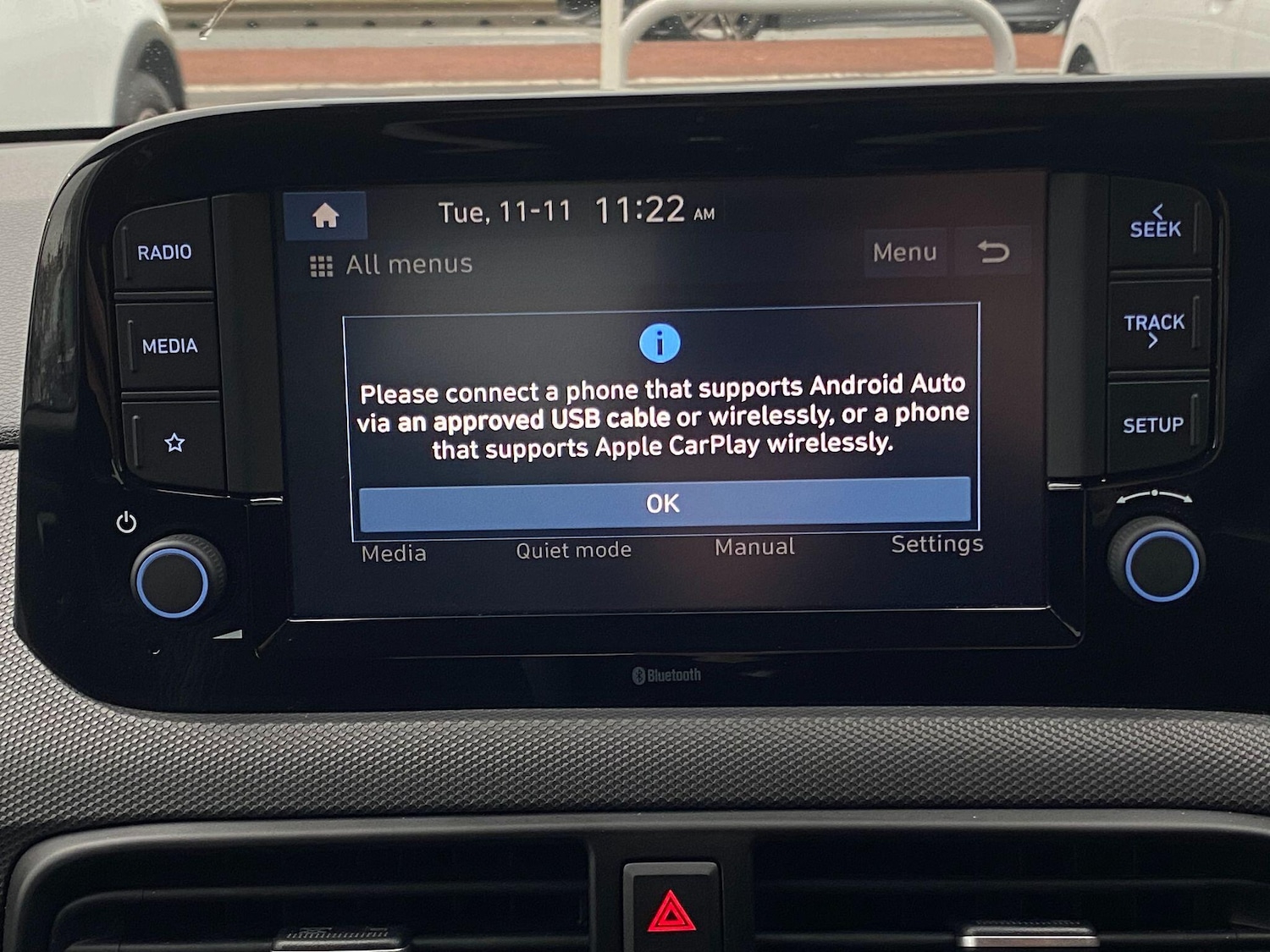 Used Hyundai i10 2023 for sale - 76560903: Photo 29