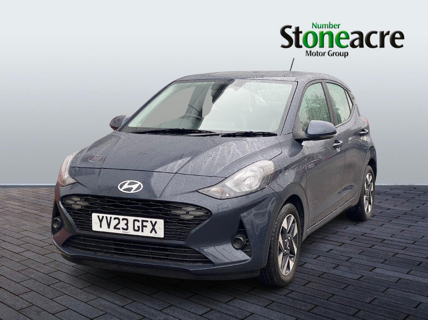 Used Hyundai i10 2023 for sale - 76560903: Photo 3