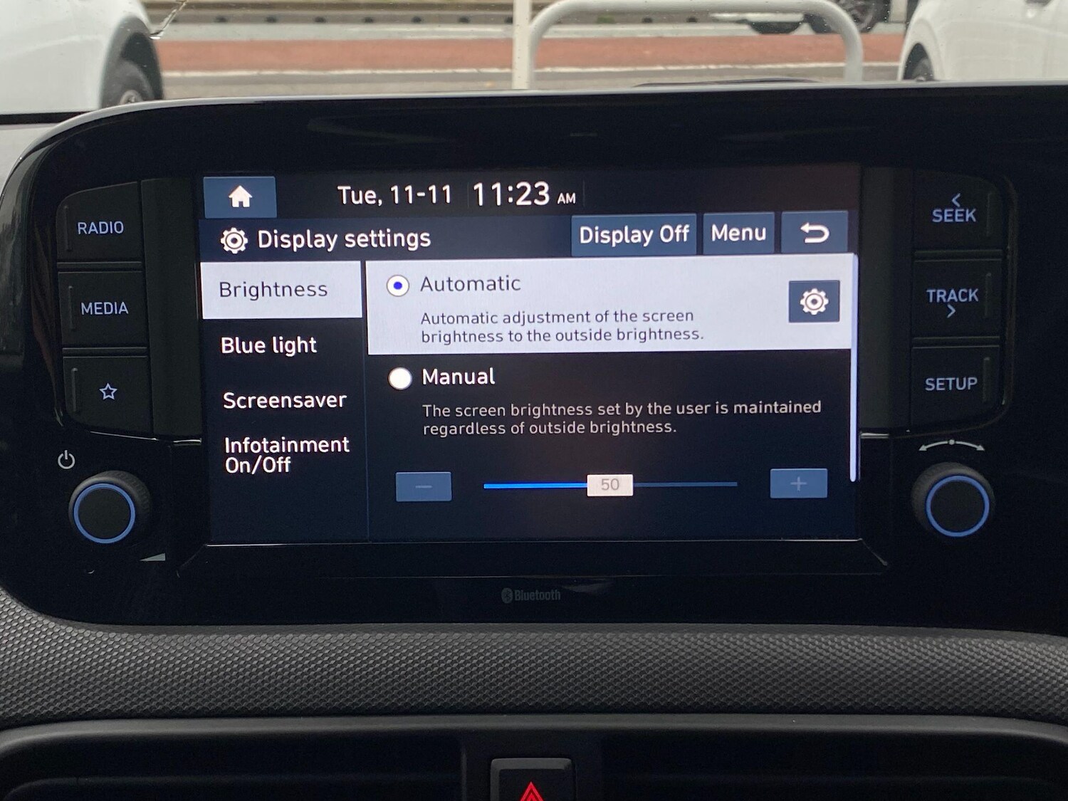 Used Hyundai i10 2023 for sale - 76560903: Photo 30