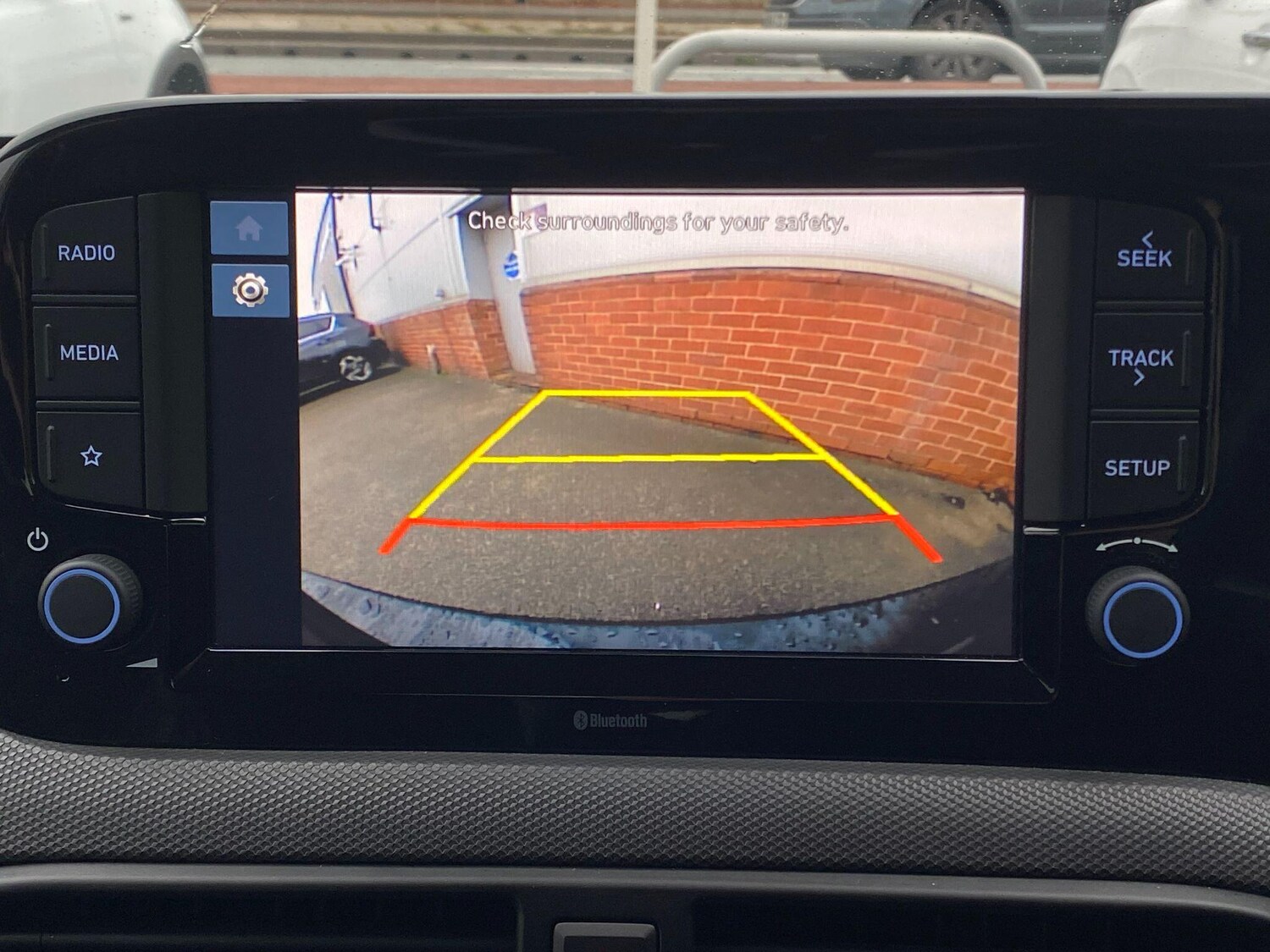 Used Hyundai i10 2023 for sale - 76560903: Photo 32