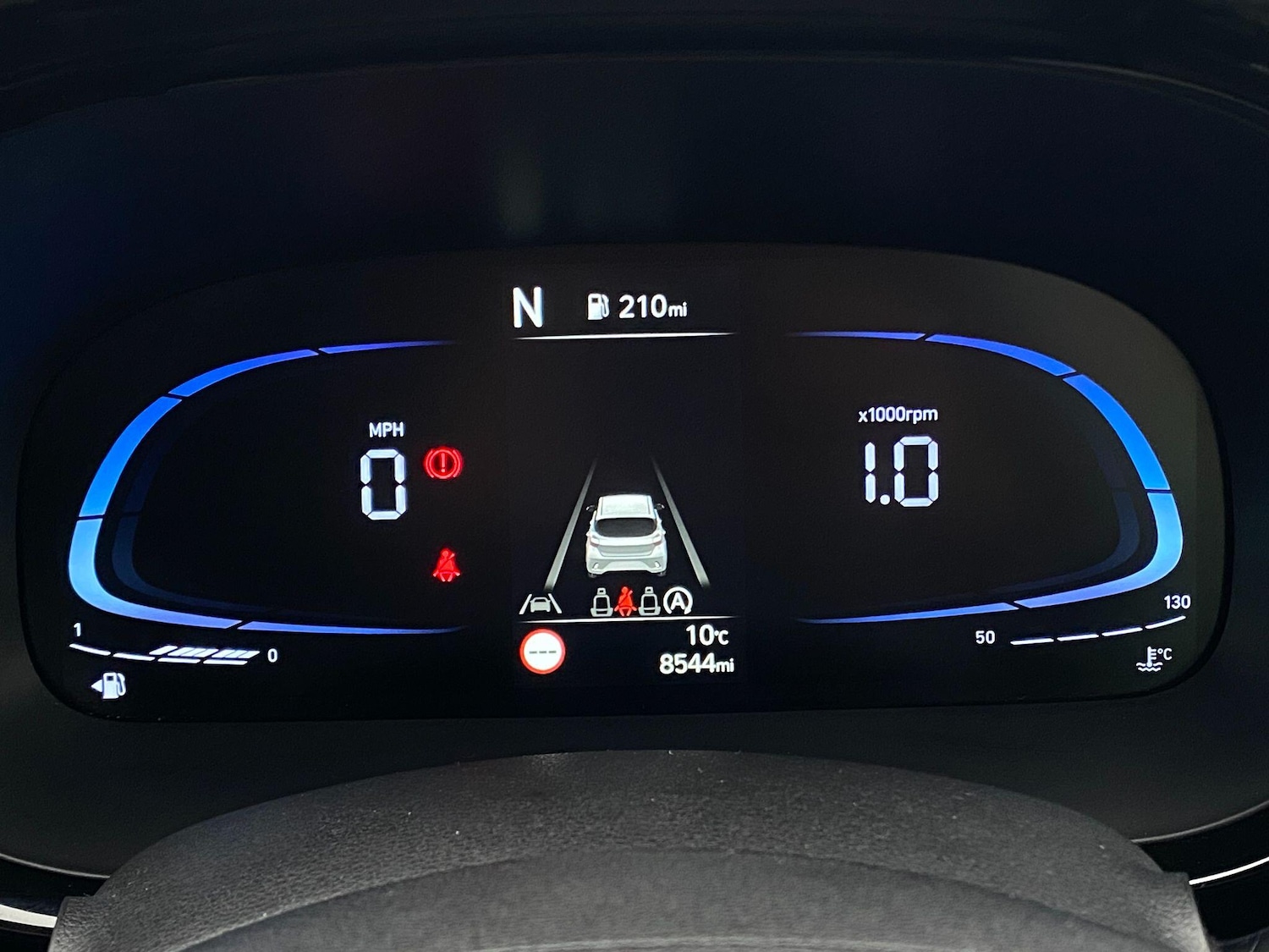 Used Hyundai i10 2023 for sale - 76560903: Photo 33