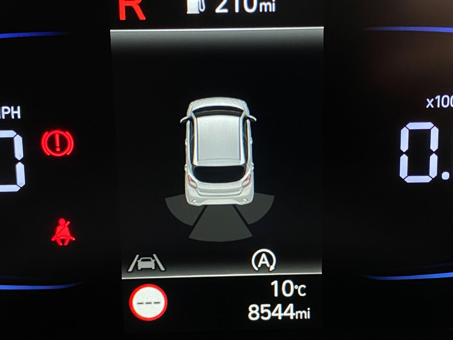 Used Hyundai i10 2023 for sale - 76560903: Photo 34