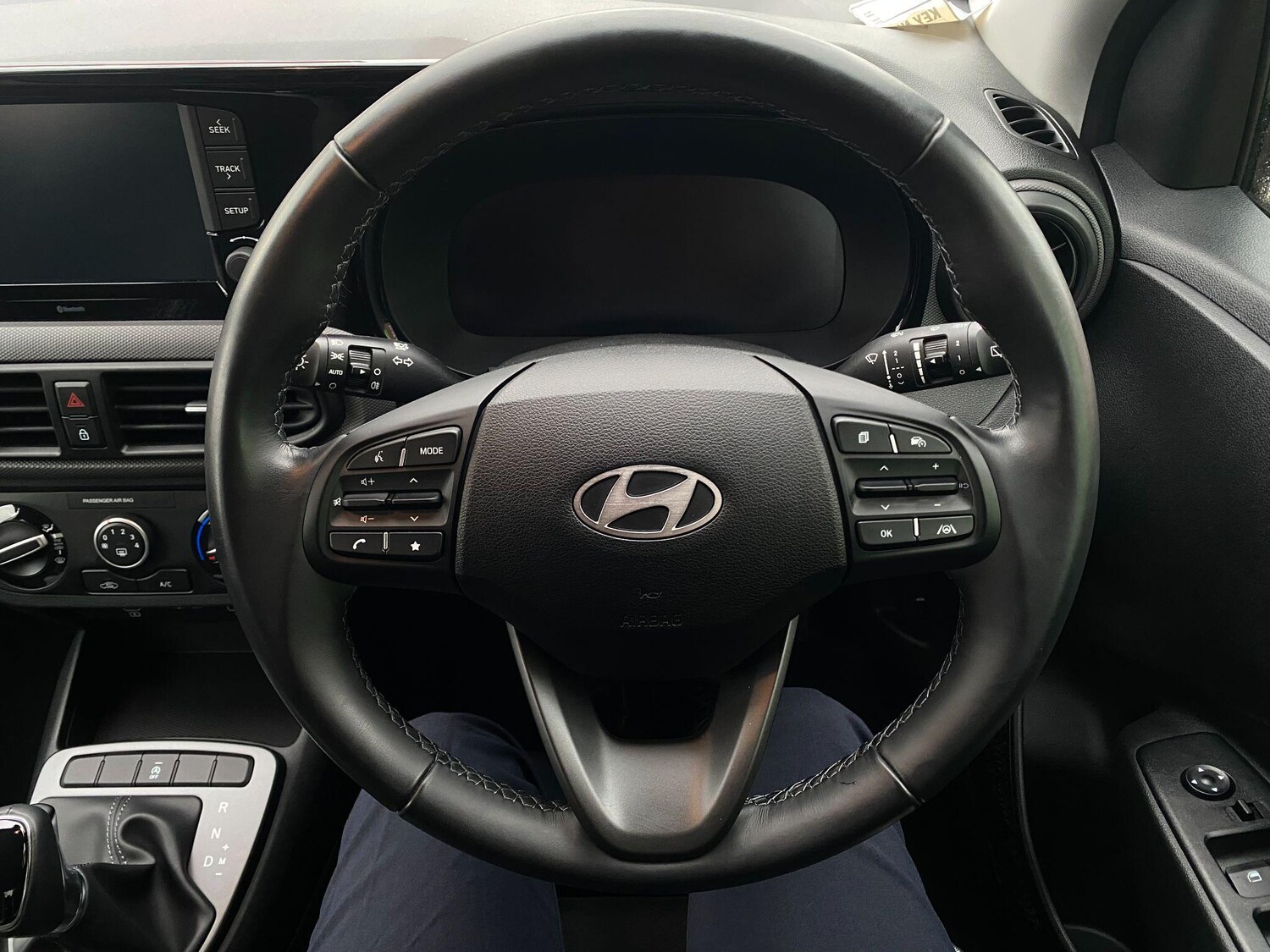 Used Hyundai i10 2023 for sale - 76560903: Photo 36