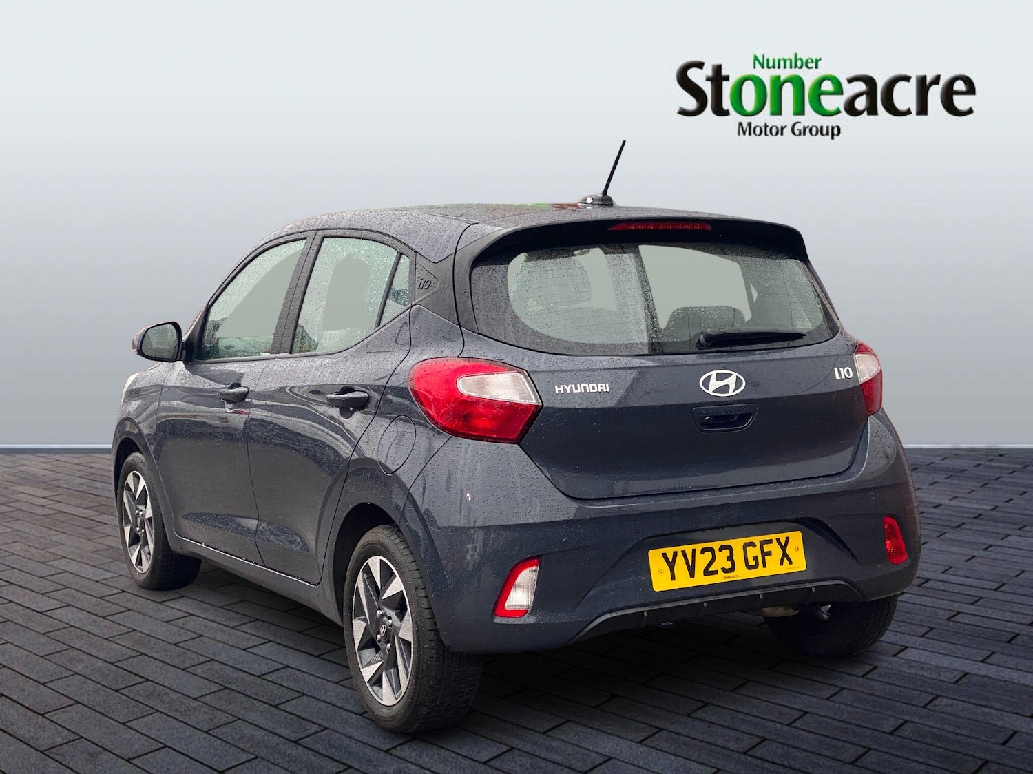 Used Hyundai i10 2023 for sale - 76560903: Photo 4