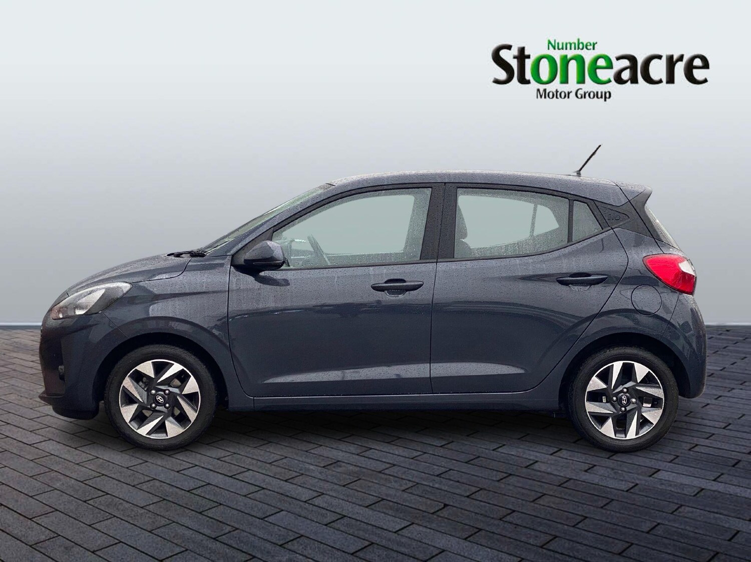 Used Hyundai i10 2023 for sale - 76560903: Photo 5