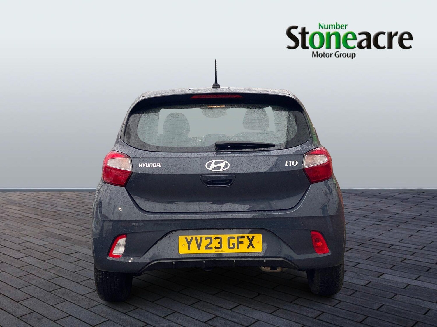 Used Hyundai i10 2023 for sale - 76560903: Photo 6
