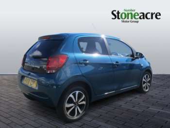 Used Citroen C1 2021 for sale - 74837939: Photo