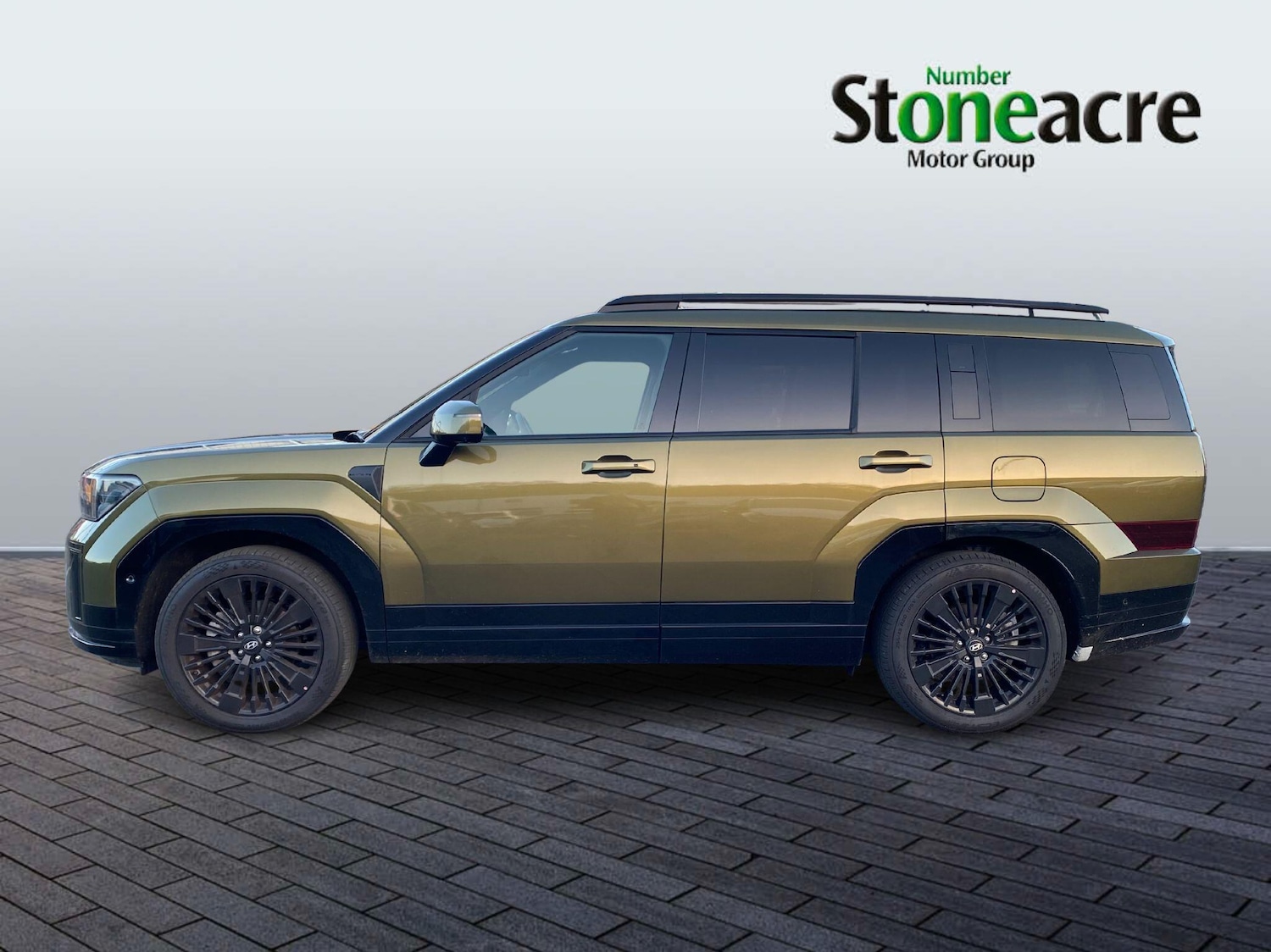 Used Hyundai Santa Fe 2025 for sale - 76613161: Photo 14