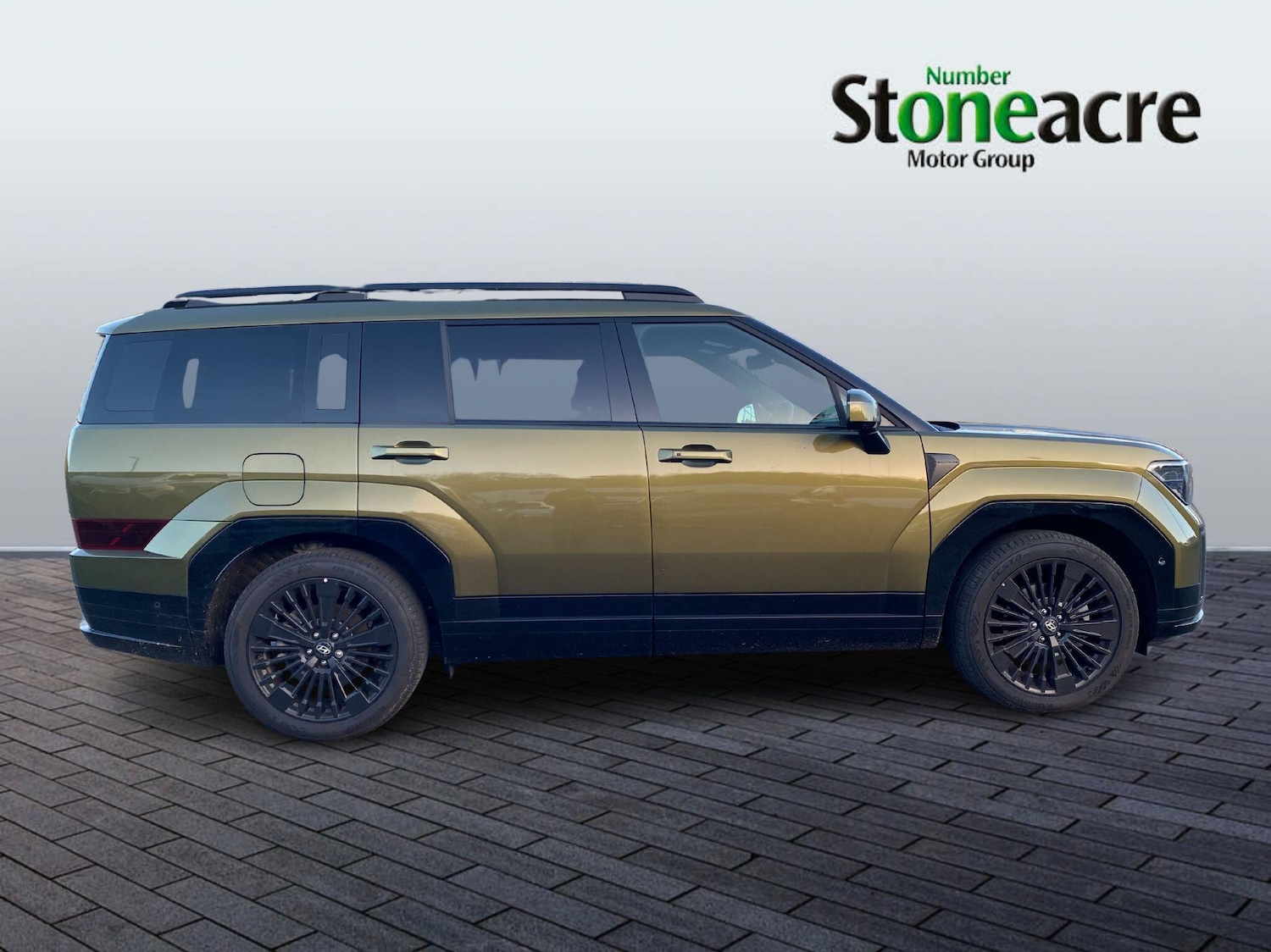 Used Hyundai Santa Fe 2025 for sale - 76613161: Photo 16