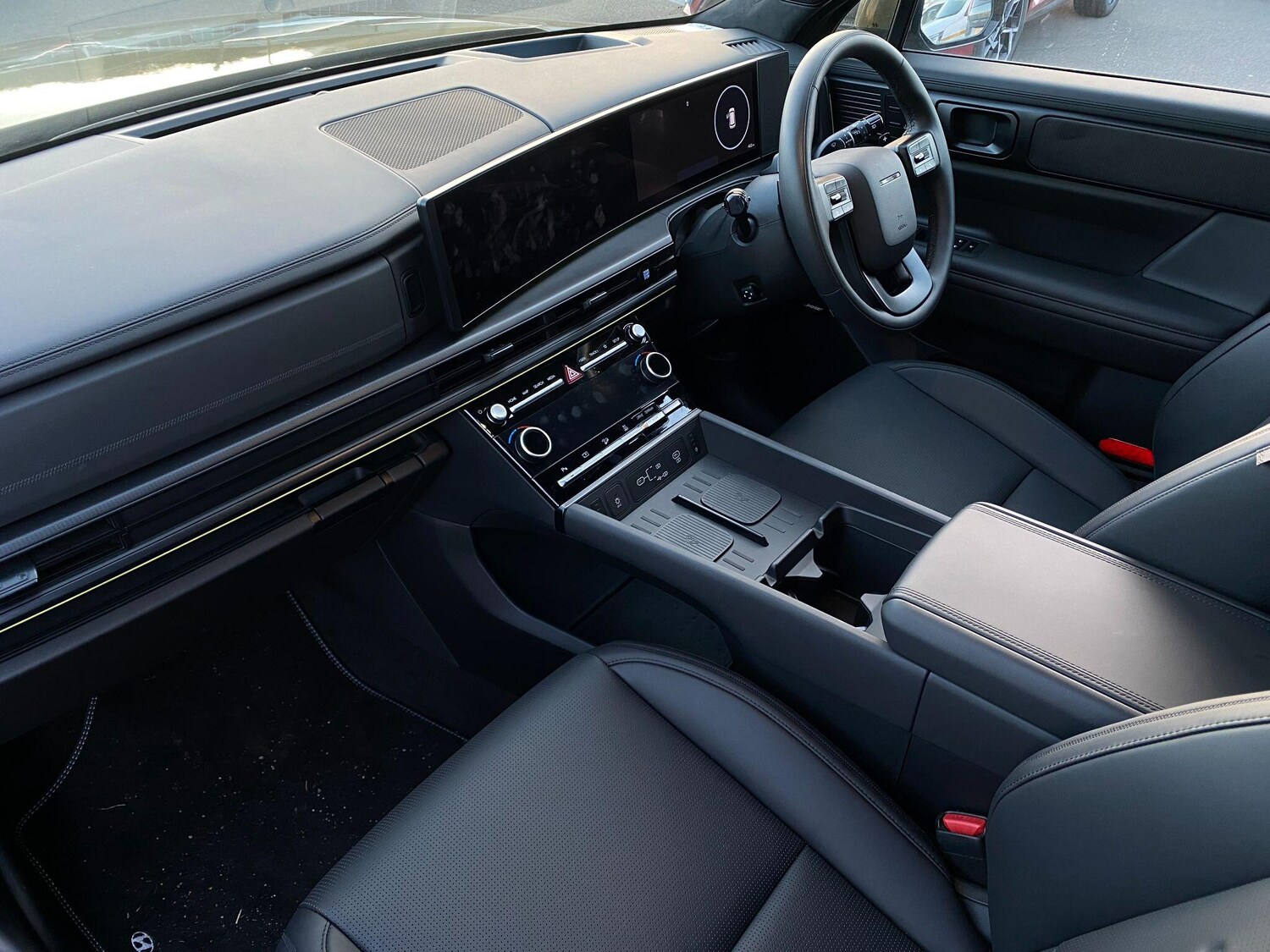 Used Hyundai Santa Fe 2025 for sale - 76613161: Photo 20