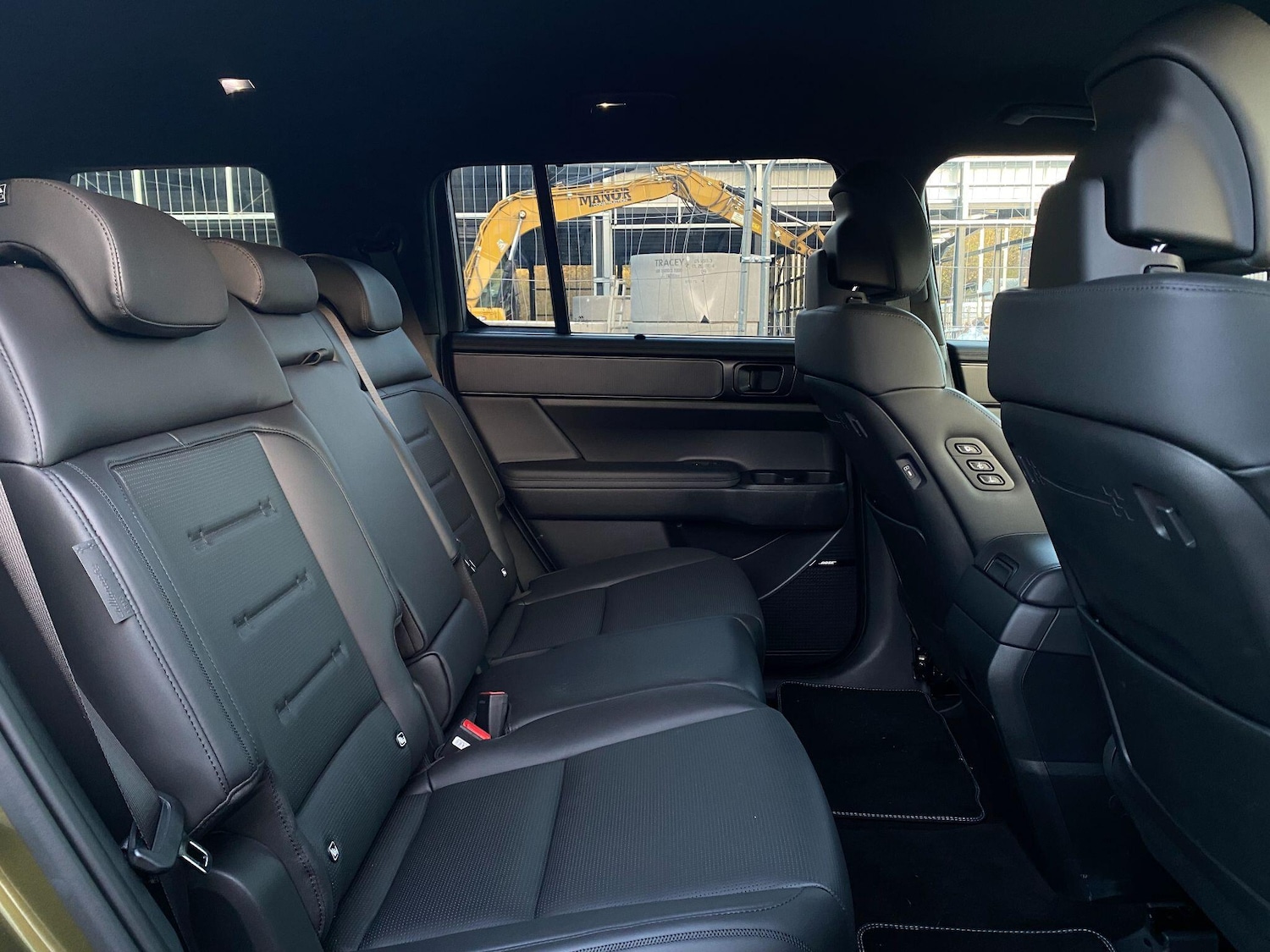 Used Hyundai Santa Fe 2025 for sale - 76613161: Photo 25