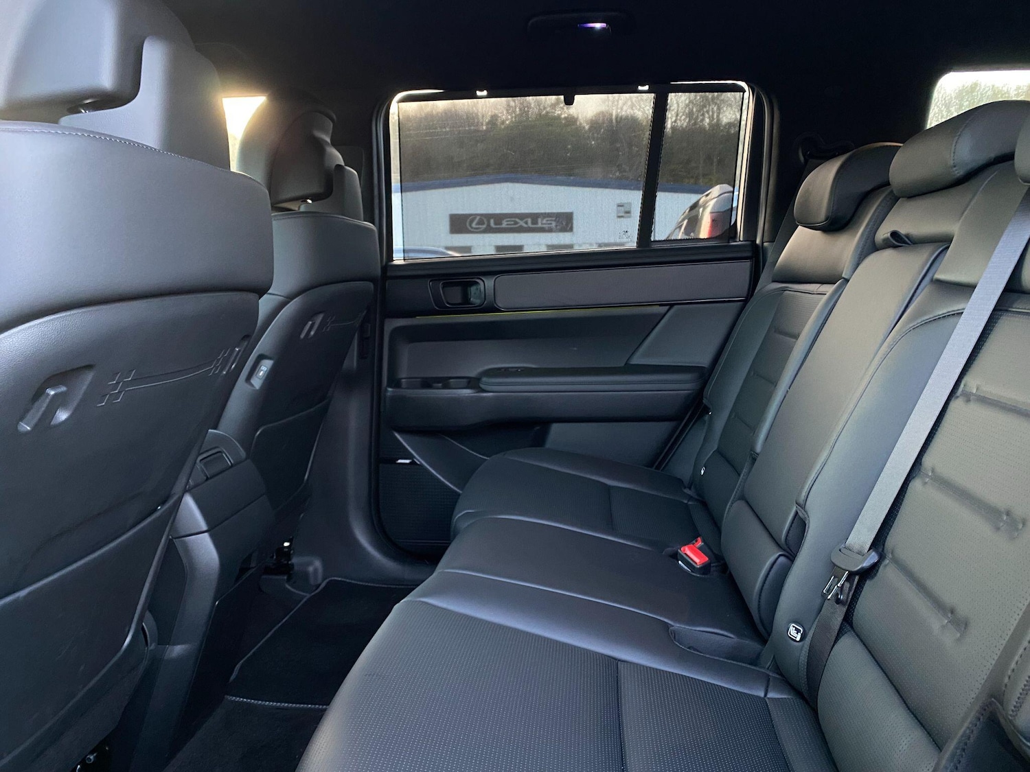 Used Hyundai Santa Fe 2025 for sale - 76613161: Photo 26