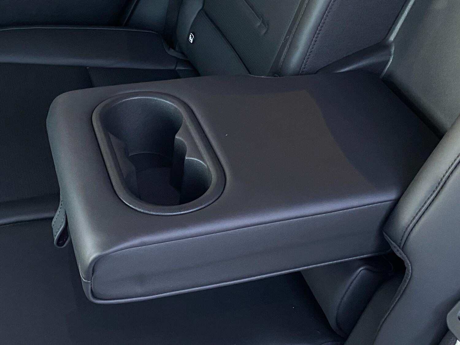 Used Hyundai Santa Fe 2025 for sale - 76613161: Photo 33