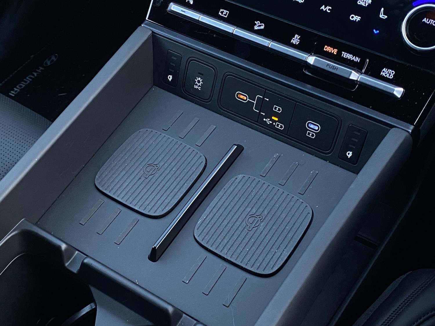 Used Hyundai Santa Fe 2025 for sale - 76613161: Photo 45