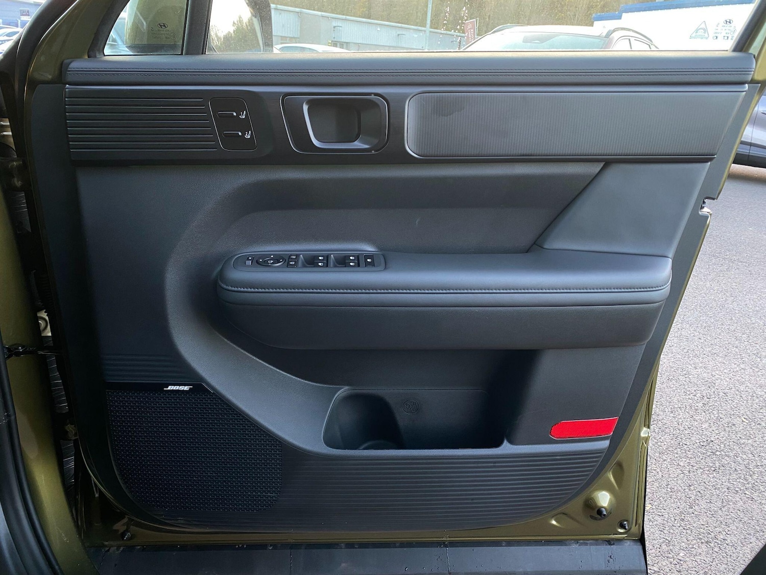 Used Hyundai Santa Fe 2025 for sale - 76613161: Photo 48