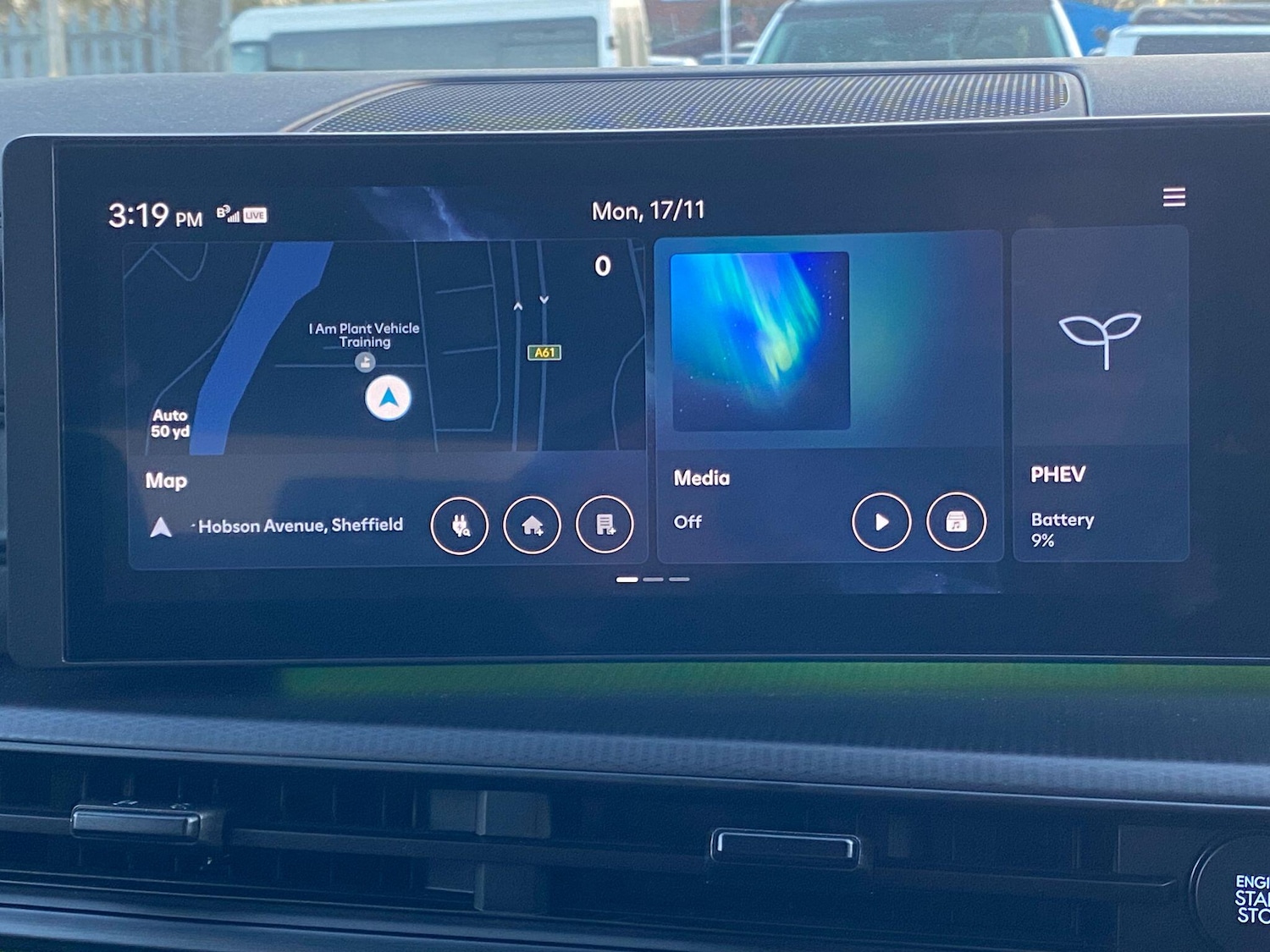 Used Hyundai Santa Fe 2025 for sale - 76613161: Photo 51