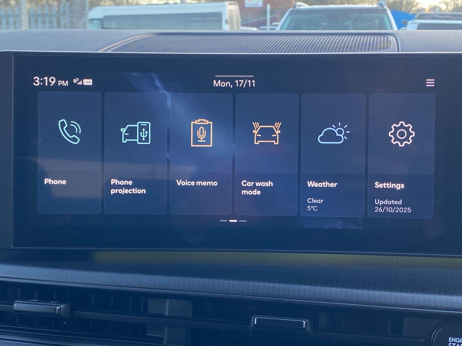 Used Hyundai Santa Fe 2025 for sale - 76613161: Photo 52