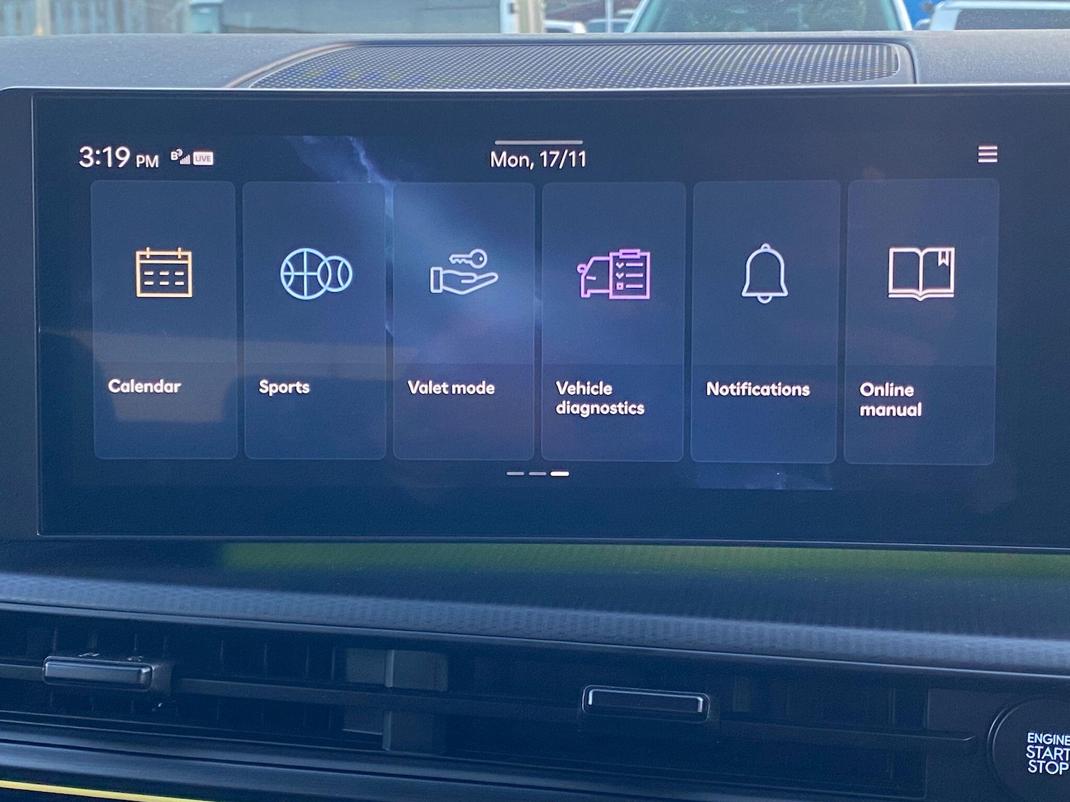 Used Hyundai Santa Fe 2025 for sale - 76613161: Photo 53