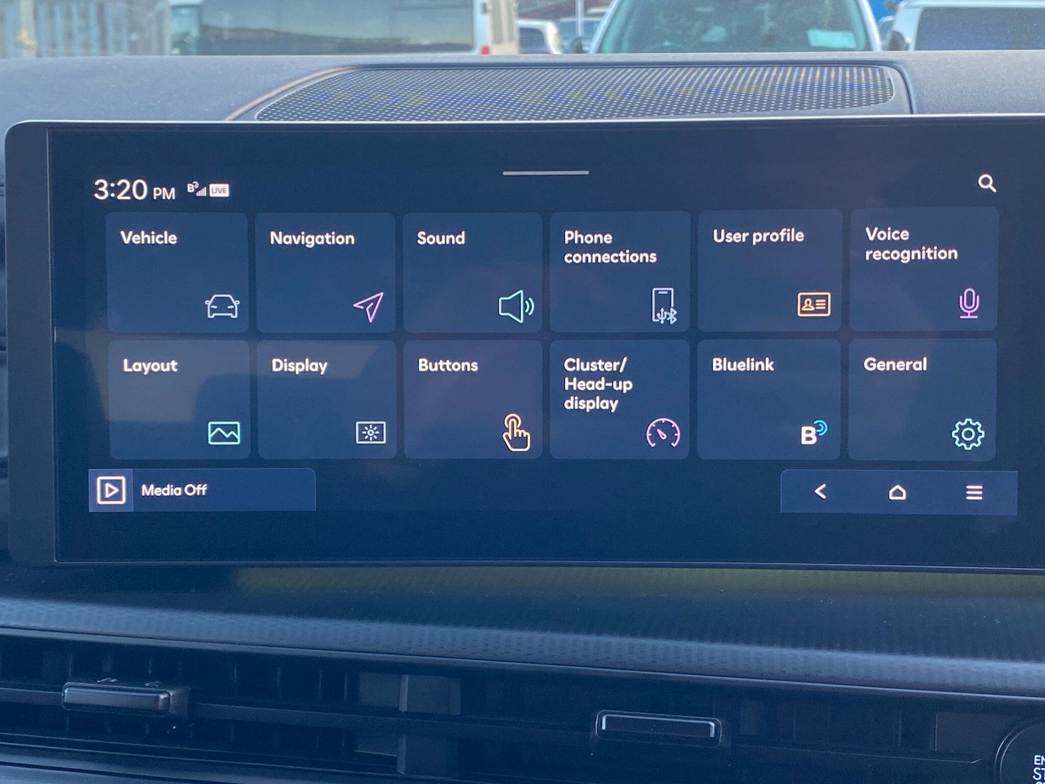 Used Hyundai Santa Fe 2025 for sale - 76613161: Photo 54