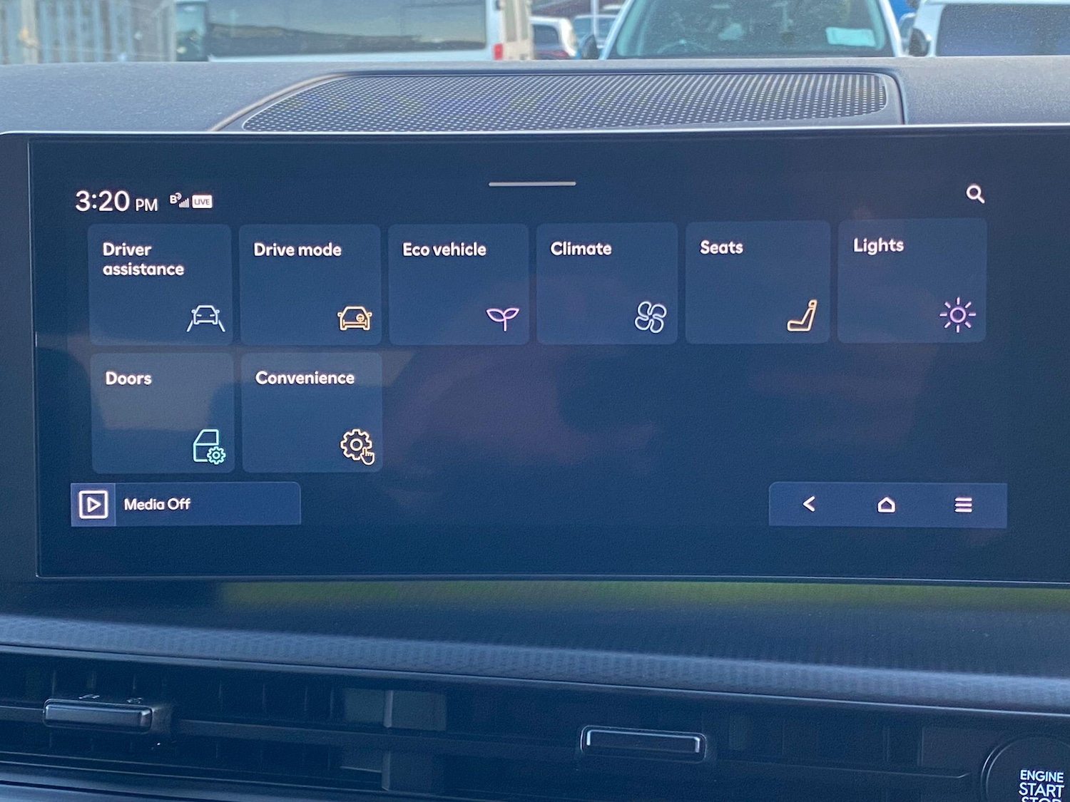 Used Hyundai Santa Fe 2025 for sale - 76613161: Photo 55