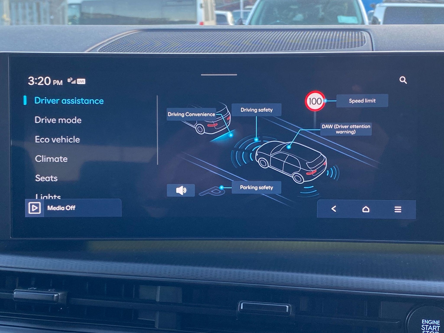 Used Hyundai Santa Fe 2025 for sale - 76613161: Photo 56