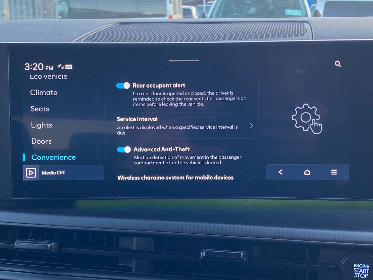 Used Hyundai Santa Fe 2025 for sale - 76613161: Photo 57