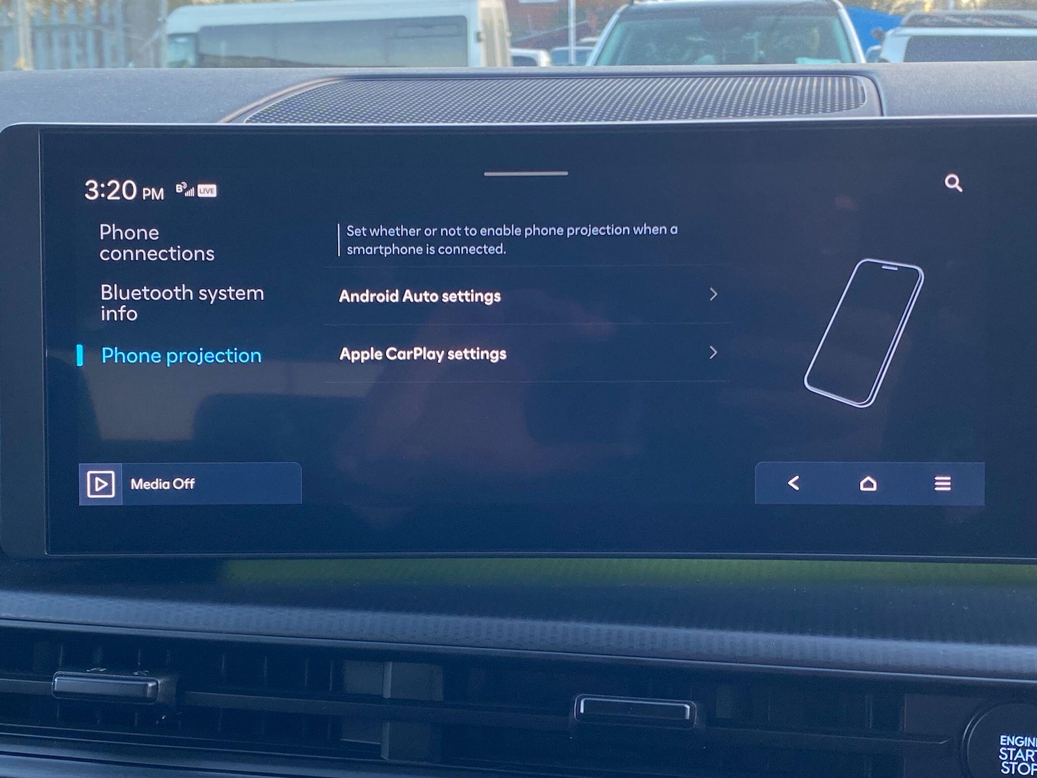 Used Hyundai Santa Fe 2025 for sale - 76613161: Photo 59