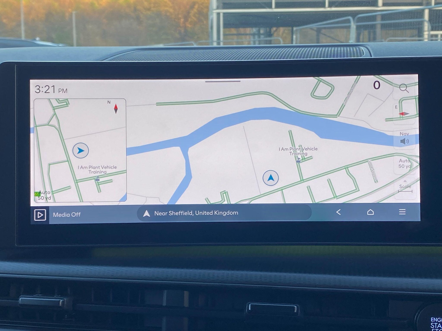 Used Hyundai Santa Fe 2025 for sale - 76613161: Photo 60