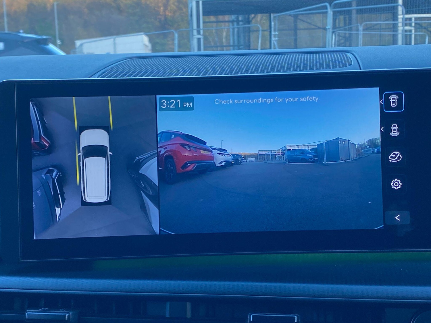 Used Hyundai Santa Fe 2025 for sale - 76613161: Photo 61