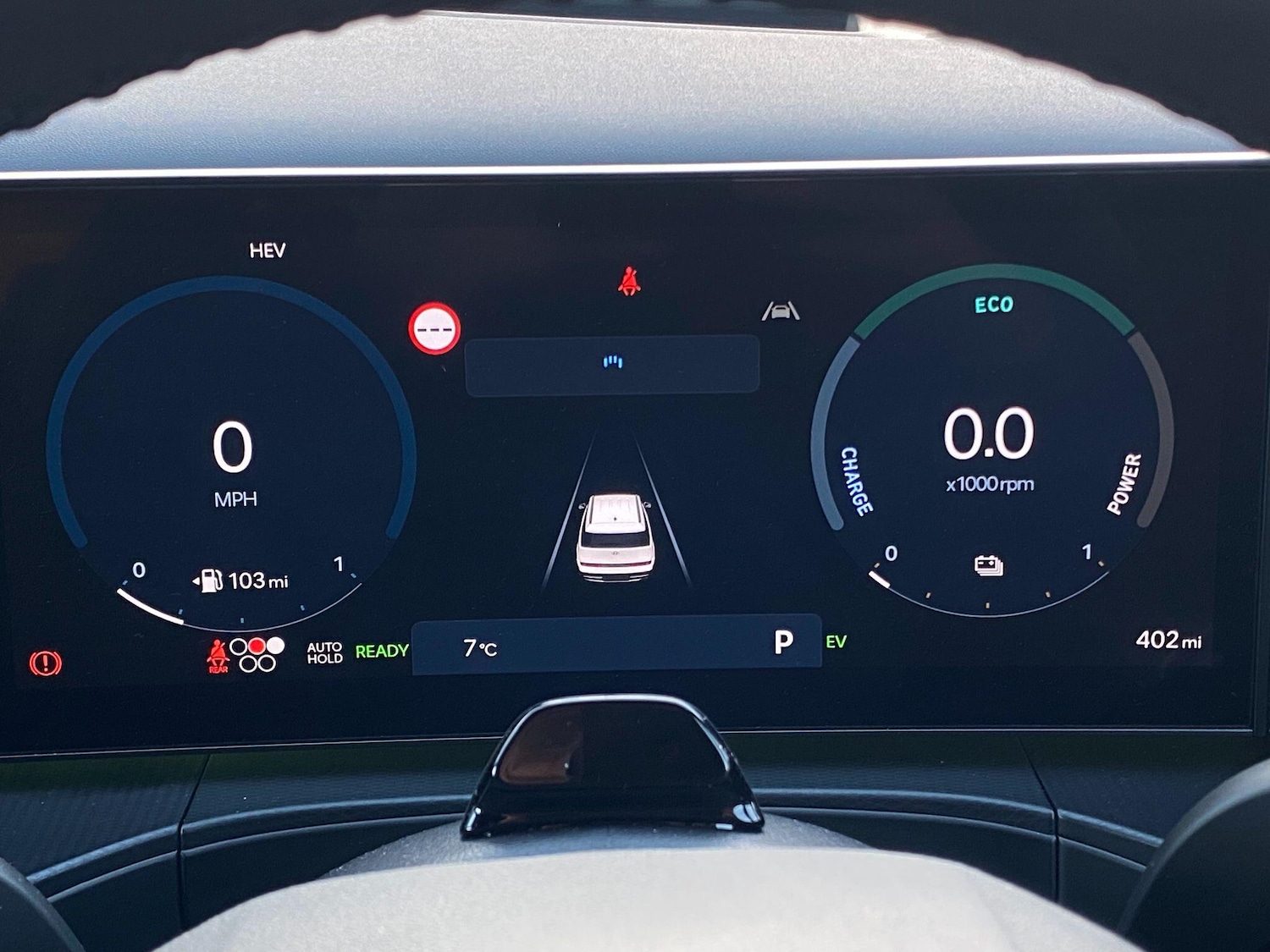 Used Hyundai Santa Fe 2025 for sale - 76613161: Photo 62