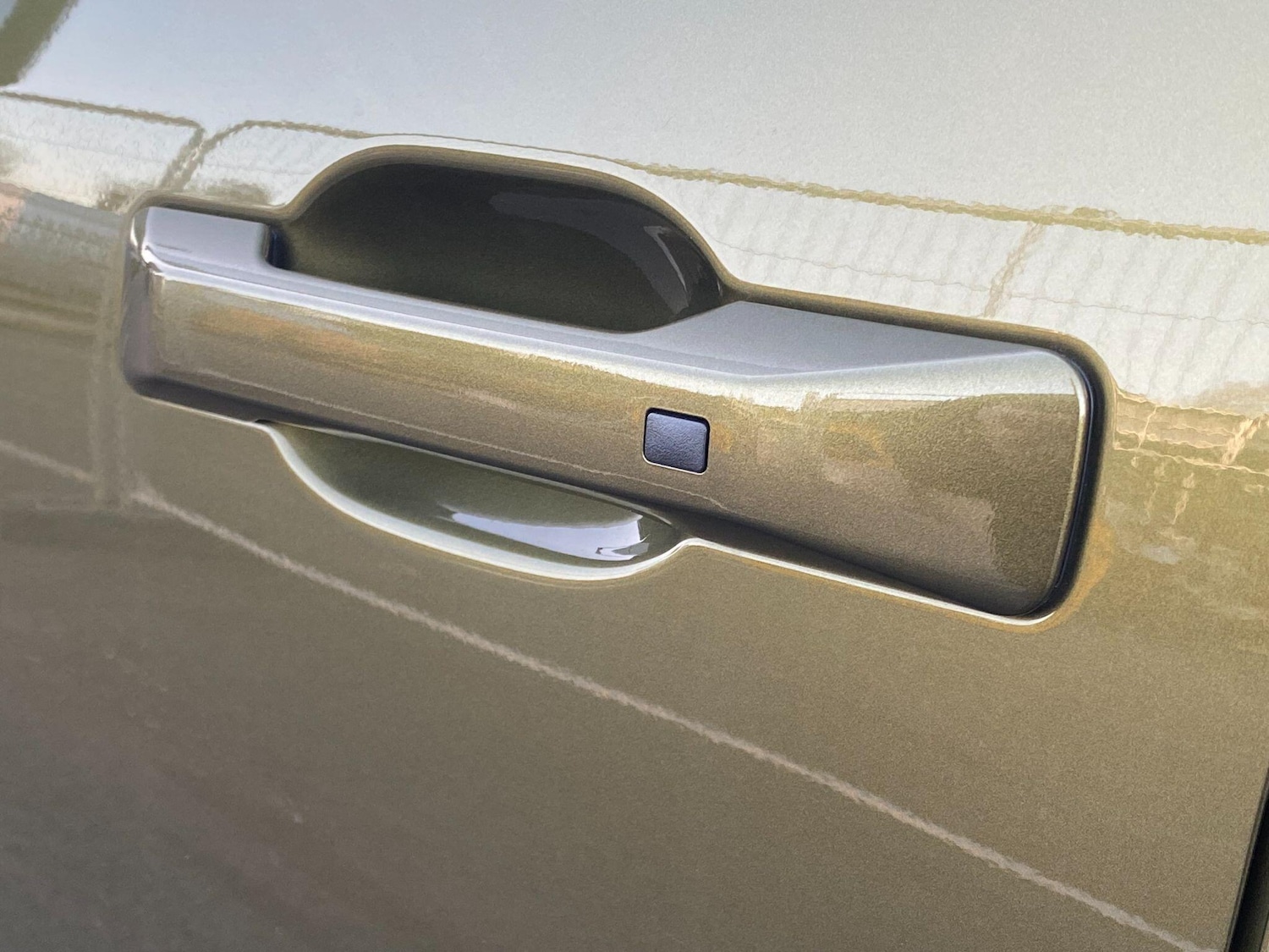 Used Hyundai Santa Fe 2025 for sale - 76613161: Photo 67