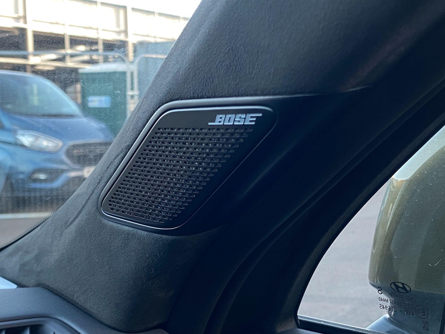 Used Hyundai Santa Fe 2025 for sale - 76613161: Photo 70