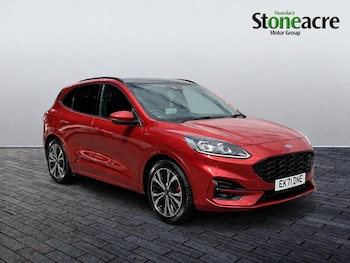 Used Ford Kuga 2021 for sale - 79602133: Photo
