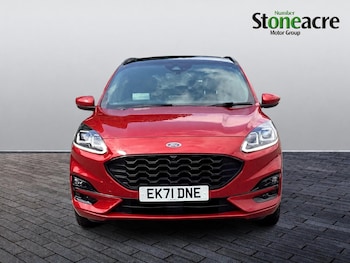 Used Ford Kuga 2021 for sale - 79602133: Photo