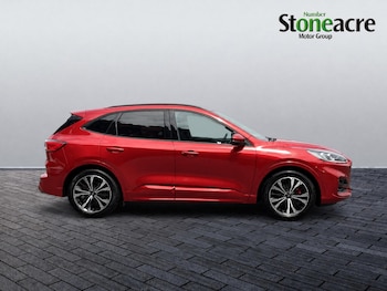 Used Ford Kuga 2021 for sale - 79602133: Photo