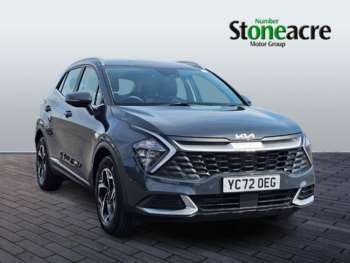 2022 (72) - 1.6T GDi ISG 2 5dr