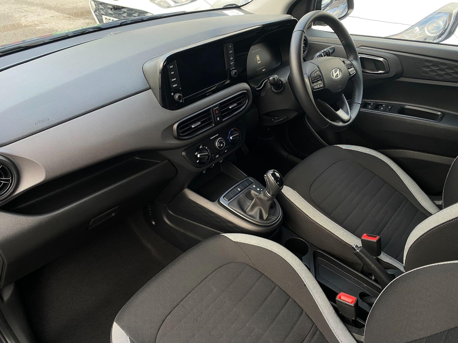 Used Hyundai i10 2025 for sale - 77040246: Photo 10