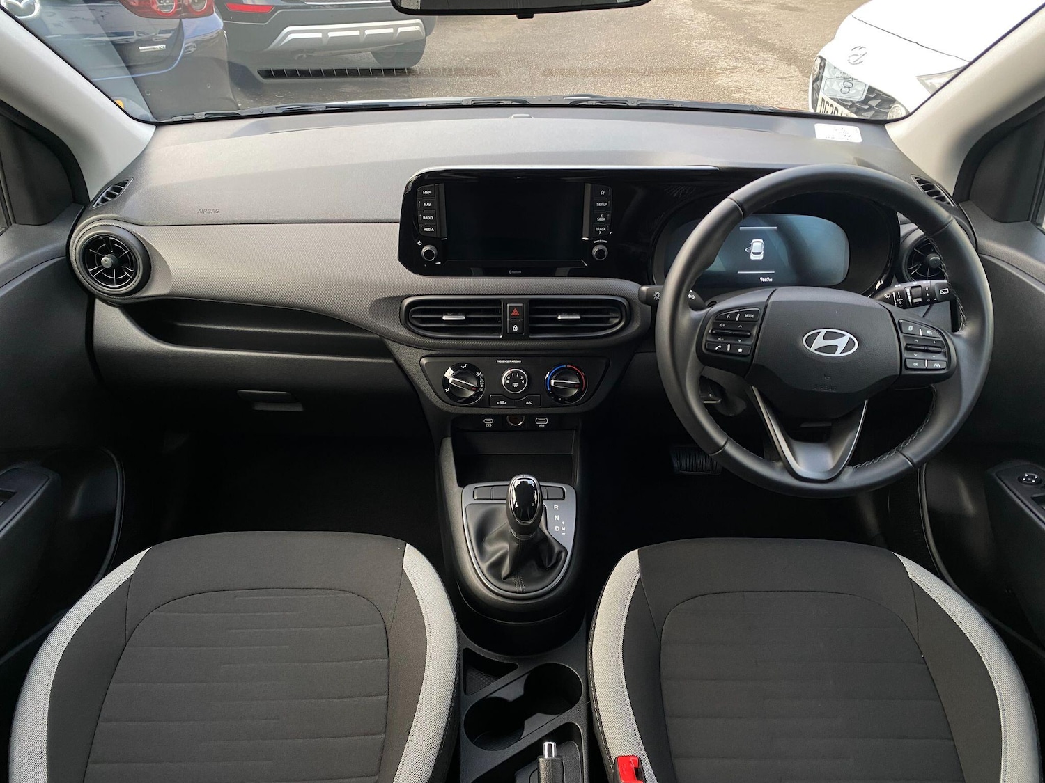 Used Hyundai i10 2025 for sale - 77040246: Photo 11