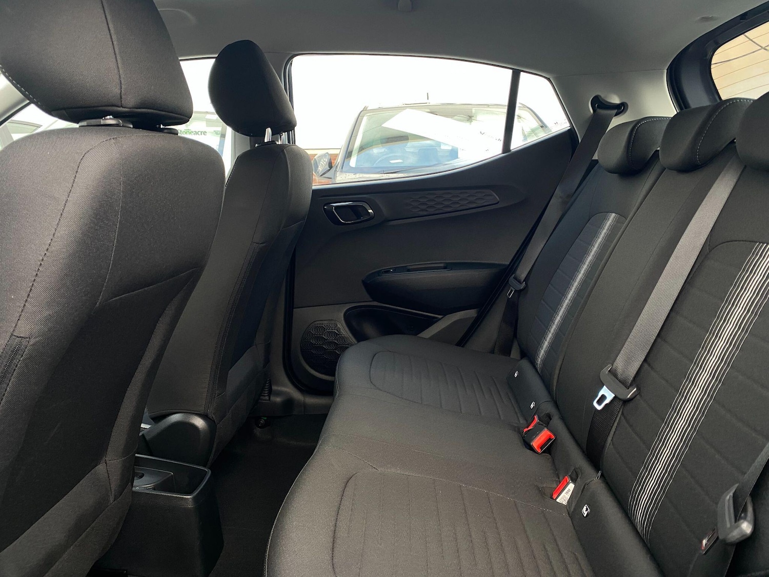 Used Hyundai i10 2025 for sale - 77040246: Photo 15