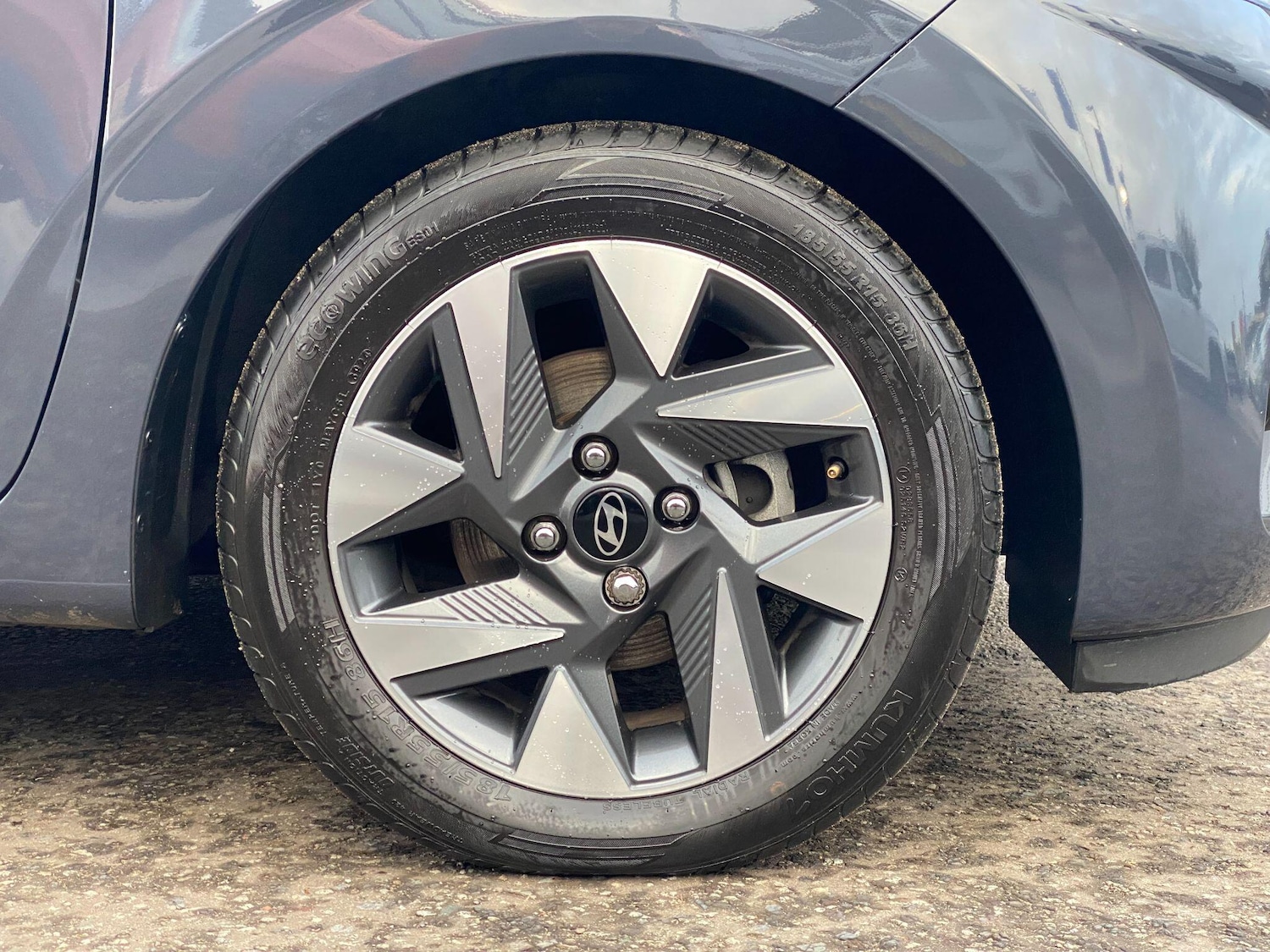 Used Hyundai i10 2025 for sale - 77040246: Photo 27