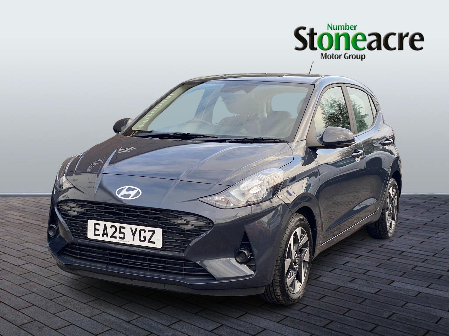 Used Hyundai i10 2025 for sale - 77040246: Photo 3
